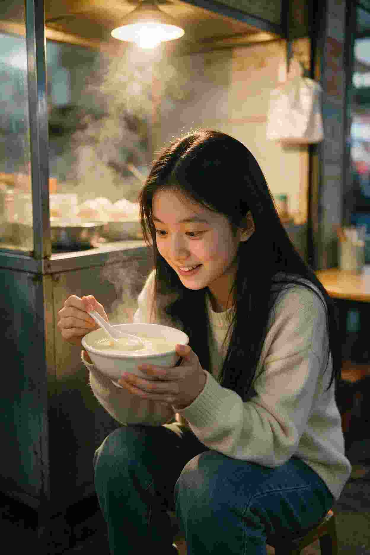 冡王的餐厅