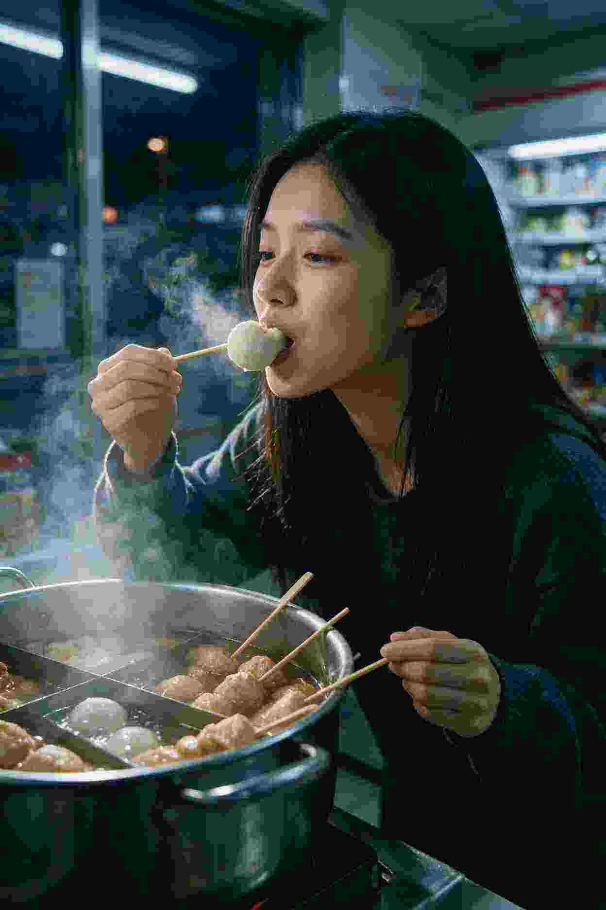 幸运星