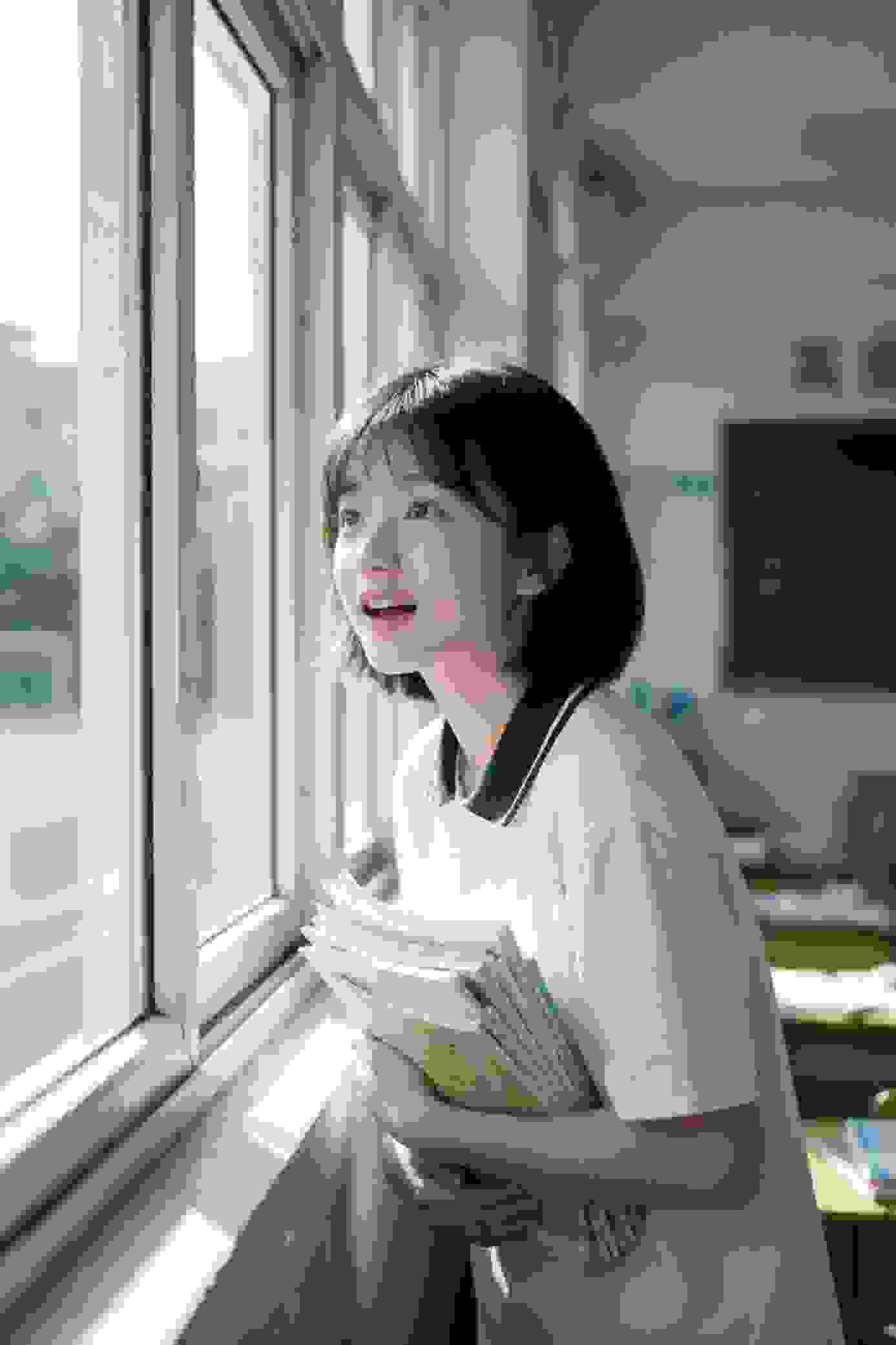 轻音少女