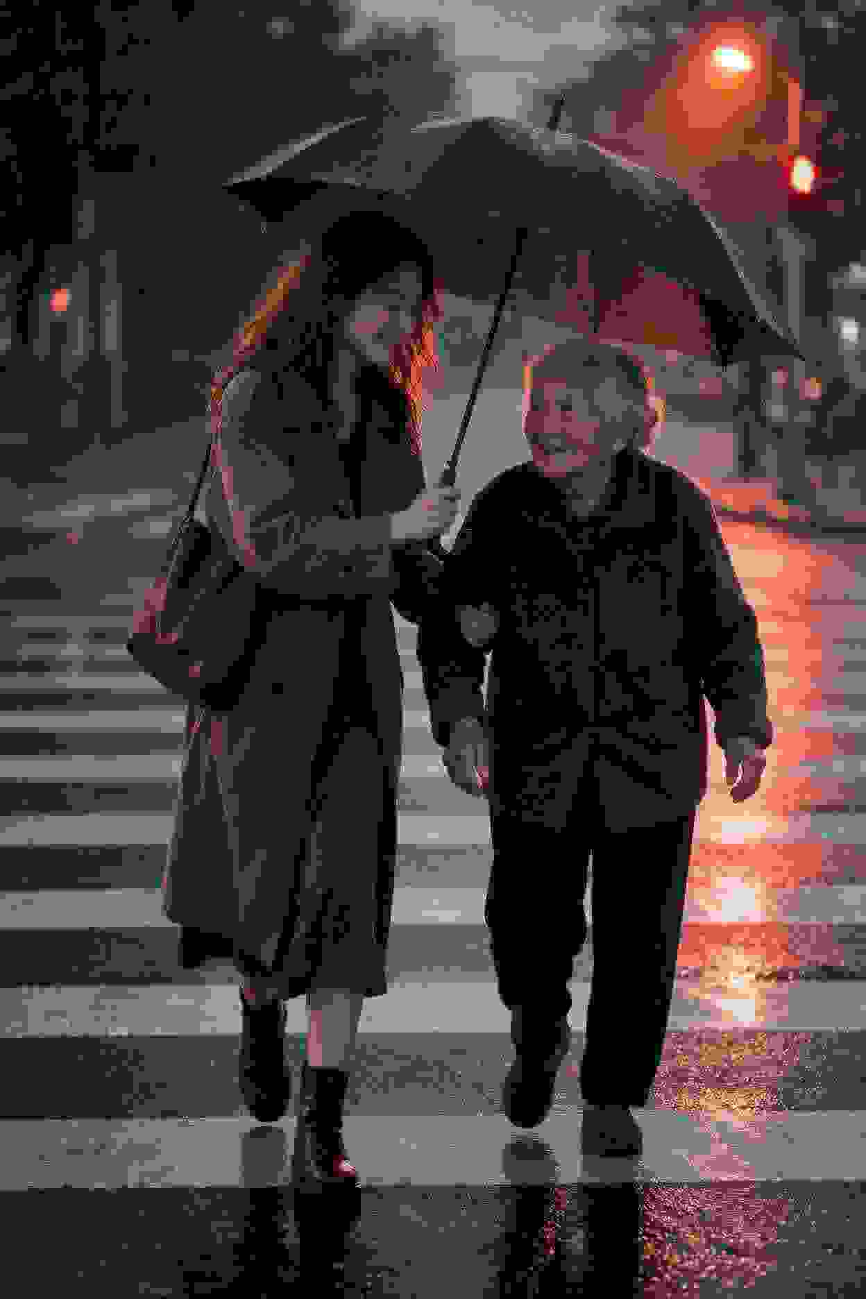 妖尾